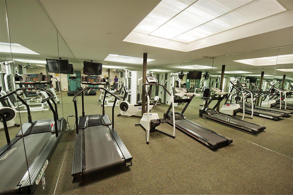 Surestay Plus By Best Western Woodbury Inn Facilities photo